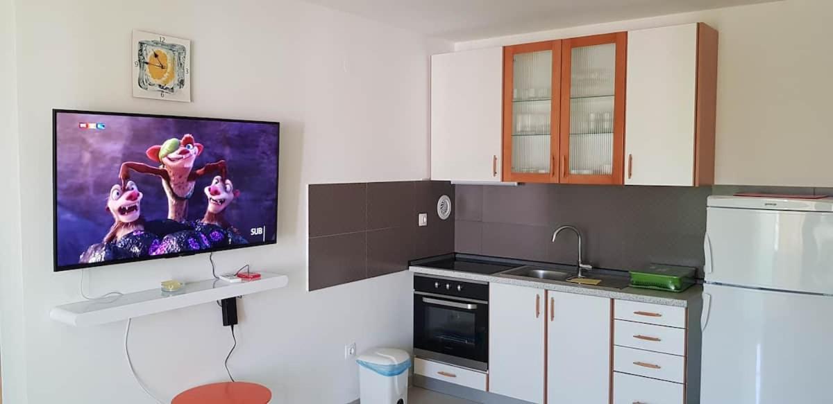 Abc Apartmani Vrsi Exterior foto